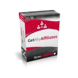 Module GetMyAffiliates