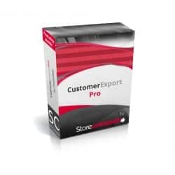 Module Export Clients Pro