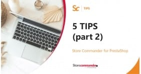 5 Astuces pour être encore plus efficace avec Sc (part. 2)