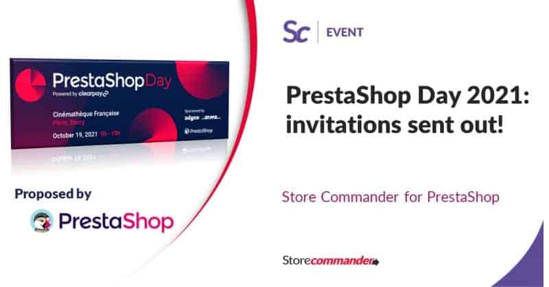 PrestaShop Day FR