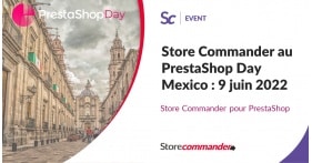 Ps Day Mexico : de nouveaux horizons pour Store Commander