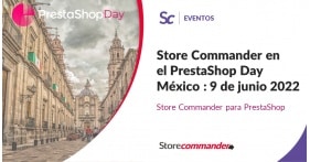 Ps Day Mexico : de nouveaux horizons pour Store Commander