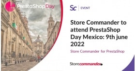 Ps Day Mexico : de nouveaux horizons pour Store Commander