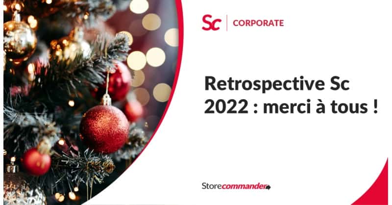 Retrospective 2022 : merci à tous