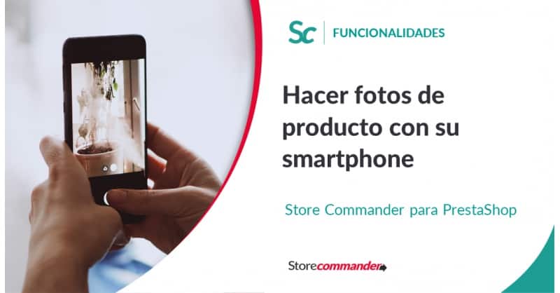 Cómo tomar fotos directamente desde su Smartphone