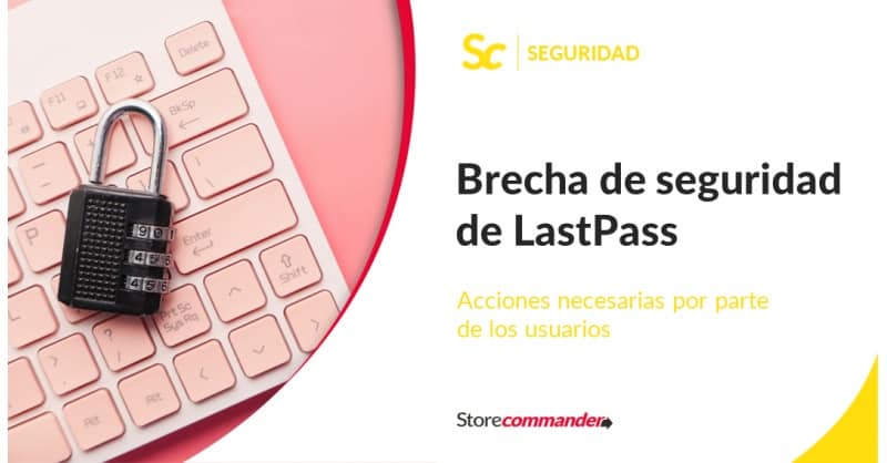 Faille de sécurité LastPass