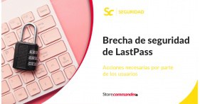 Faille de sécurité LastPass