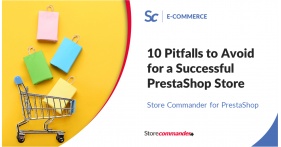 10 Pitfalls to Avoid for a Successful PrestaShop Store