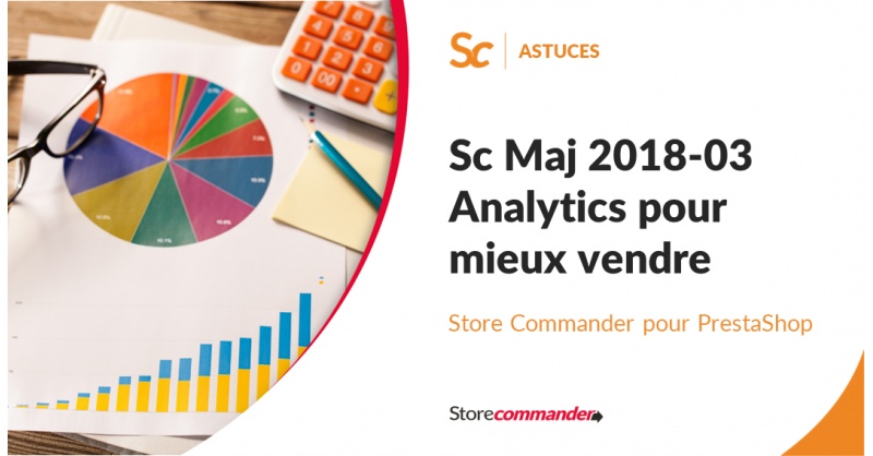 SC Maj 2018-03 - Analytics pour mieux vendre