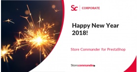Happy New Year ! 