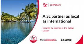 A Sc Partner network as local as international