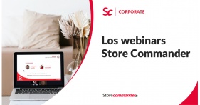 Les webinaires Store Commander