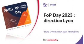 FoP Day édition 2023 : direction Lyon