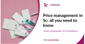 Price management in Sc: all you need to know