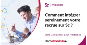 Comment intégrer sereinement votre recrue sur Sc ?