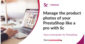 Managing product images with Sc