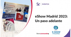 eShow Madrid 2023: Un paso adelante