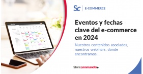 Events et dates clés du e-commerce en 2024