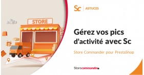 Sc vous épaule en période de pic d'activité