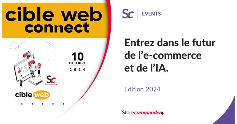 CibleWeb Connect 2024 par CibleWeb