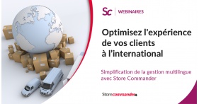Optimisez l'expérience de vos clients à l'international