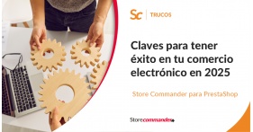 Optimice la gestión de su catálogo de productos