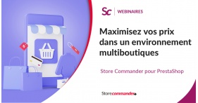 Maximisez vos prix dans un environnement multiboutiques