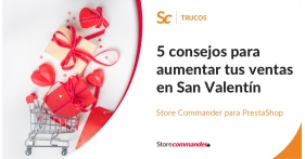 5 astuces pour booster vos ventes Saint-Valentin