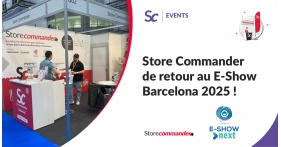 E-Show Barcelone 2025