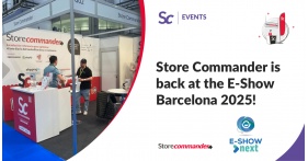 eShow Barcelone 2025