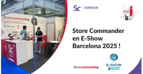 eShow Barcelone 2025