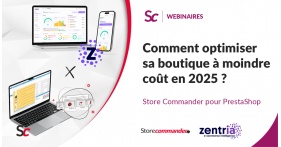 Comment optimiser sa boutique à moindre coût en 2025 ?