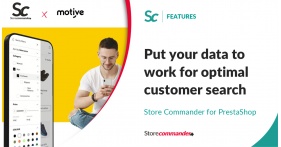 Mettez vos données au service d’une recherche client optimale