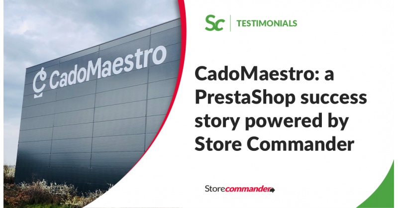 CadoMaestro