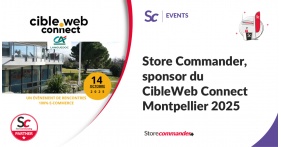 Sc sponsor du CibleWeb Connect Montpellier 2025