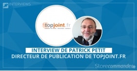 Interview de Patrick Petit - topjoint.fr