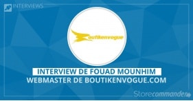 Interview de Fouad Mounhim - Boutikenvogue.com