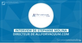 Interview de Stéphane Molina - allforvacuum.com