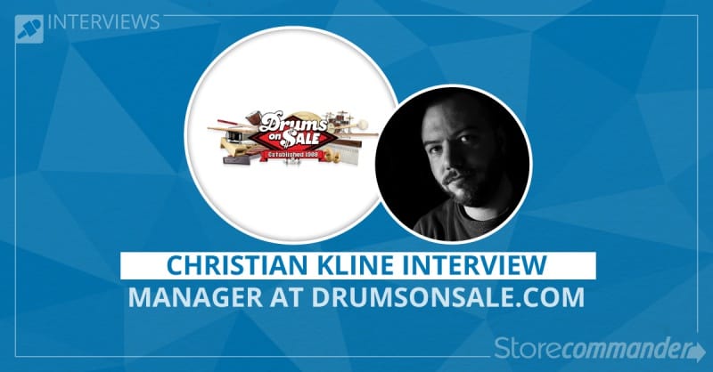 Drumsonsale.com