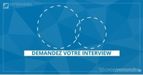 Demandez votre interview