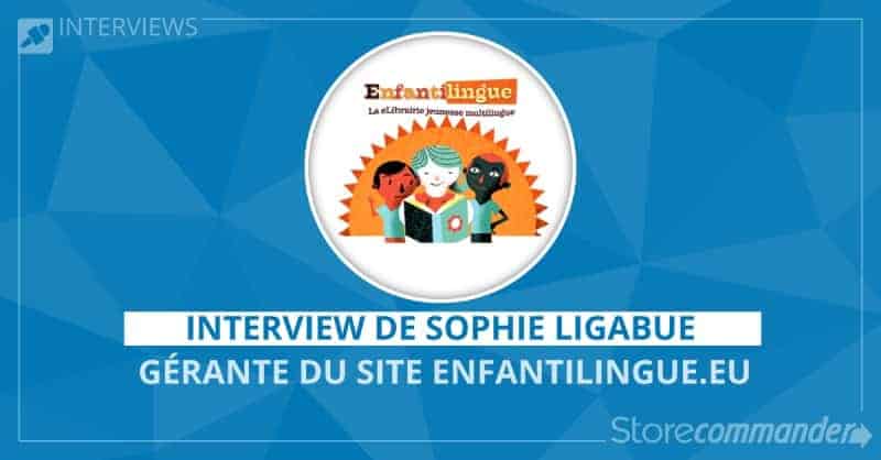 Un site marchand dédié aux enfants bilingues