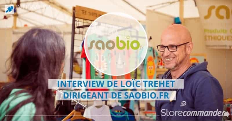 Le prêt-à-porter bio, équitable et connecté