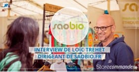 Le prêt-à-porter bio, équitable et connecté