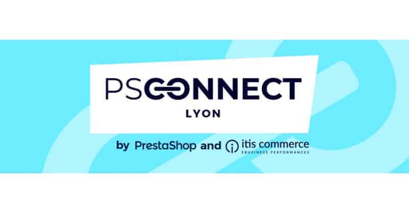 16 avril 2019 : PS Connect à Lyon