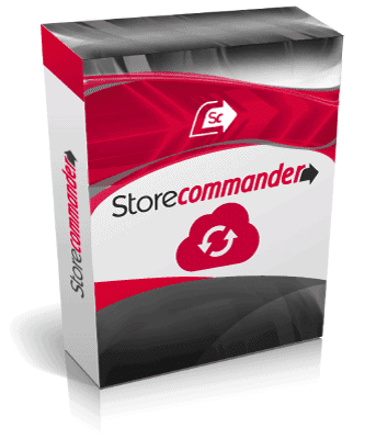Creation-Demo-Strore-Commander
