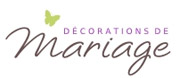 Site Décorations de mariage