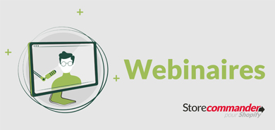 Shopify webinar