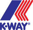 Kway, a Store Commander customer