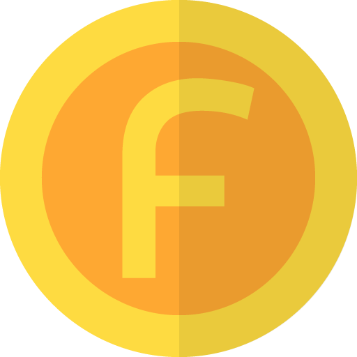 Jeton Fizz