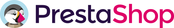 Logo PrestaShop